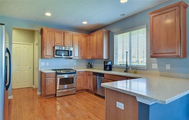 12988 Knights Way, Fishers, IN 46037 - photo 3