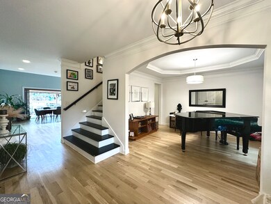 3232 Brookview Rd SE, Marietta, GA 30067 - photo 7