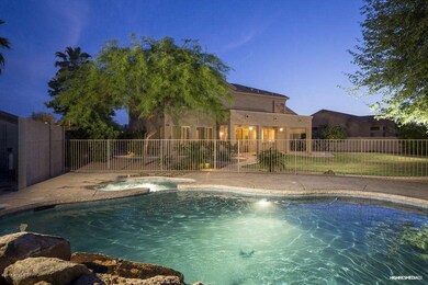 Enormous 17,000+ Sq.Ft. Lot