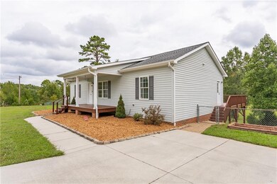 5831 Old Randleman Rd, Greensboro, NC 27406 - photo 2