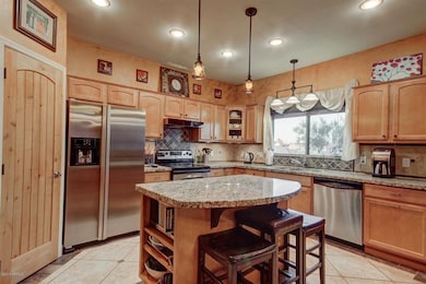 9311 E Evergreen St, Mesa, AZ 85207 - photo 3