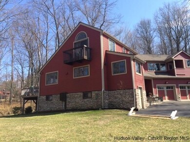 222 Tow Path Rd, Accord, NY 12404 - photo 2