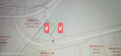 448-2 South St, Windham, NY 12496 - photo 5