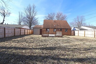 Back of Home