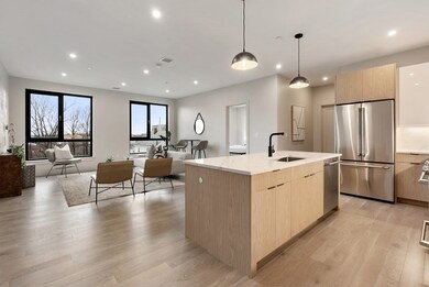 85 Myrtle St unit 213, Quincy, MA 02171 - photo 6