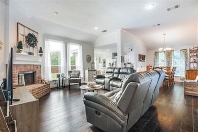 1023 Hall Dr, Wylie, TX 75098 - photo 6