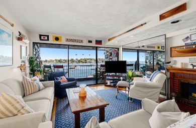 41 Wharf Path unit 41, Marblehead, MA 01945 - photo 5