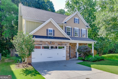 821 Sapphire Ln, Sugar Hill, GA 30518 - photo 2