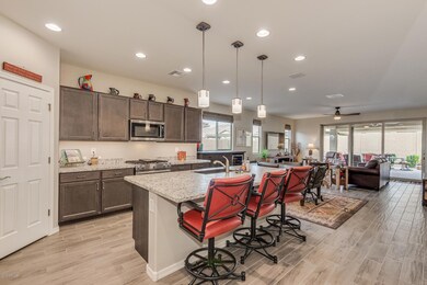 Kitchen View