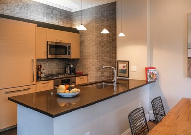 203 Saint Botolph St unit 3, Boston, MA 02115 - photo 7