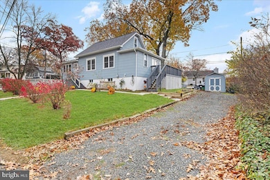 232 Garden Terrace, Runnemede, NJ 08078 - photo 2