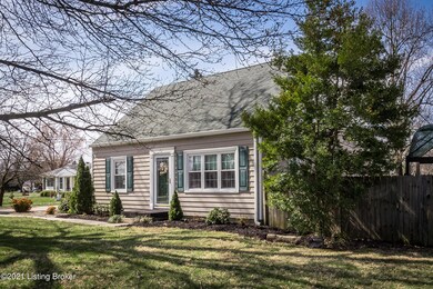 6202 Beulah Church Rd, Louisville, KY 40228 - photo 2