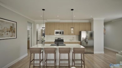 3312 Spinners Ct, Huntsville, AL 35805 - photo 3