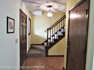 Foyer View 2