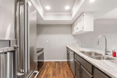 4966 Canvan Kitchen