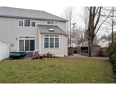 51 Mill St unit 51, Natick, MA 01760 - photo 4