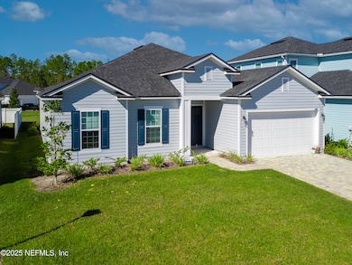 158 Holly Ridge Way, St. Augustine, FL 32092 - photo 2