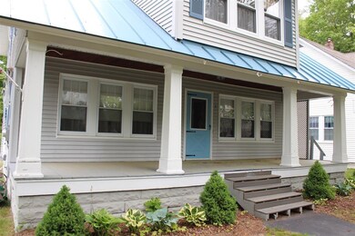 1 Brookside Ave, Claremont, NH 03743 - photo 7