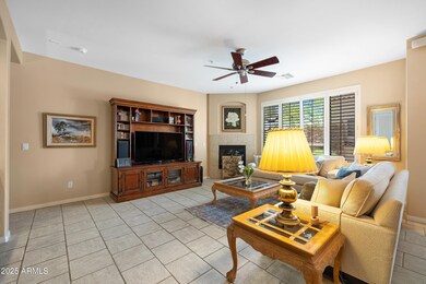 7445 E Eagle Crest Dr unit 1143, Mesa, AZ 85207 - photo 6