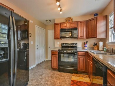 NEW TILE FLOORING