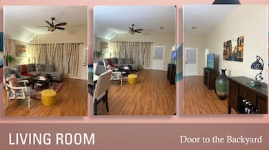 822 W Country Meadows Ln, Pearland, TX 77584 - photo 5