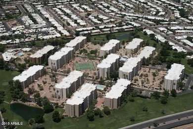 OVERHEAD VIEW