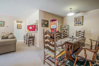 1385 Addington Ln unit 67, Ann Arbor, MI 48108 - photo 5