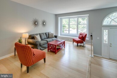 1353 Templeton Place, Rockville, MD 20852 - photo 3