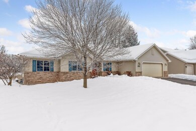 located in the heart of New Richmond WI