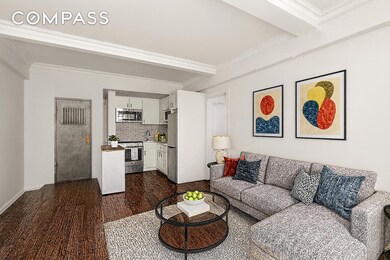 Windsor Tower unit 1132, New York, NY 10017 - photo 4