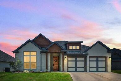 317 Pleasant View Dr, Weatherford, TX 76086 - photo 2