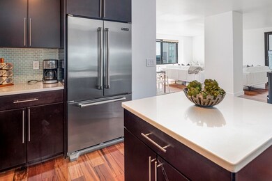 Harbor Towers unit 16F, Boston, MA 02110 - photo 5