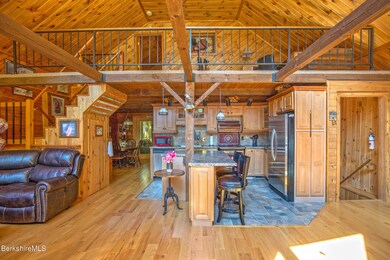 main living
