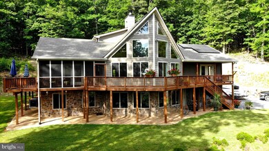 873 Timberland Manor Dr, Bentonville, VA 22610 - photo 3