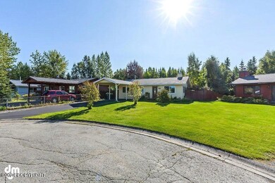 3720 Beeman Cir, Anchorage, AK 99507 - photo 5