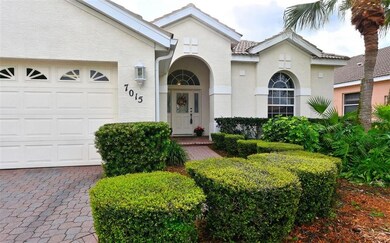 Beautiful Front Entry and Landscaping!