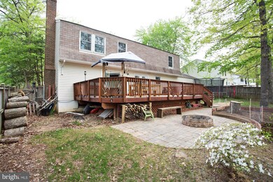 10241 Marshall Pond Rd, Burke, VA 22015 - photo 6