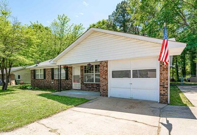 109 E Sunset Dr, Sheridan, AR 72150 - photo 2