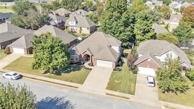 5703 W Casey Dr, Rogers, AR 72758 - photo 5