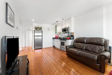 1914 Washington St unit 4, Roxbury, MA 02118 - photo 2