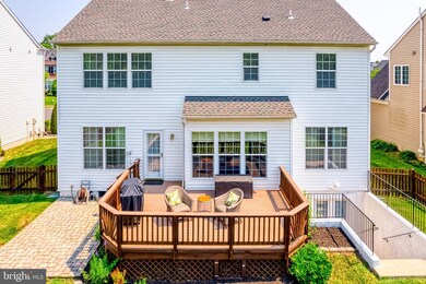 12513 Erroll Ln, Bristow, VA 20136 - photo 7