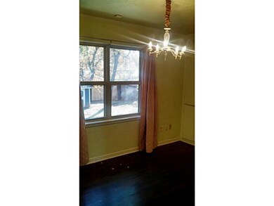 Bedroom.