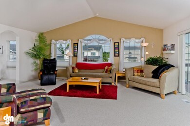 Main Living Area