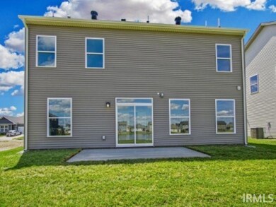 4668 Chelmsford Dr, Newburgh, IN 47630 - photo 5