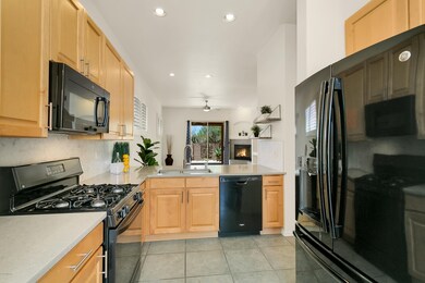 3641 N Sunterra Ct, Tucson, AZ 85719 - photo 4