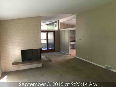 1301 Braeburn Ave, Flossmoor, IL 60422 - photo 4