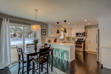 830 Clover Ln, Oregon, WI 53575 - photo 2