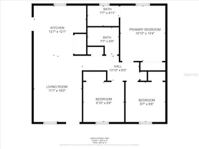 3417 Temple St unit A, Tampa, FL 33619 - photo 3