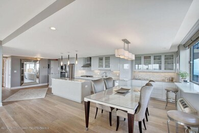 The Admirality Condominium unit 9M, Monmouth Beach, NJ 07750 - photo 7