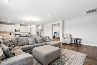 25 Harlow Ct, Fuquay Varina, NC 27526 - photo 6